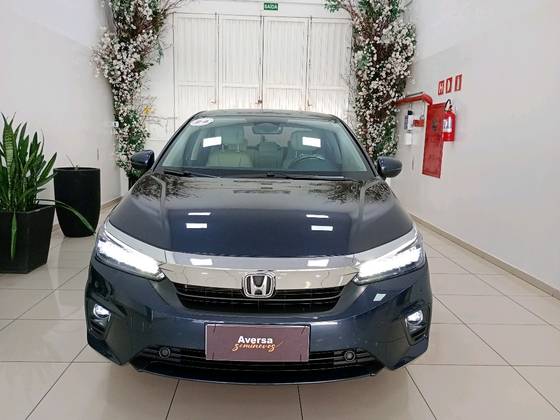 HONDA CITY 1.5 i-VTEC FLEX TOURING CVT HONDA CITY 1.5 i-VTEC FLEX TOURING CVT